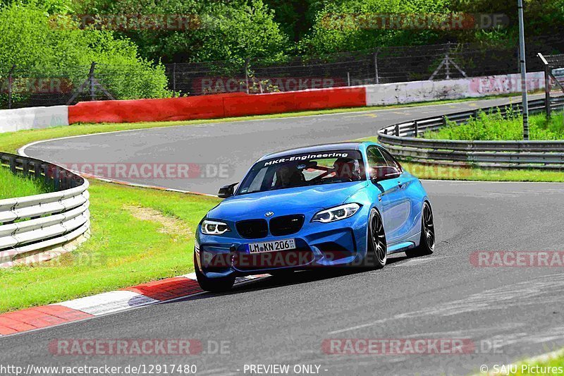 Bild #12917480 - Touristenfahrten Nürburgring Nordschleife (28.05.2021)