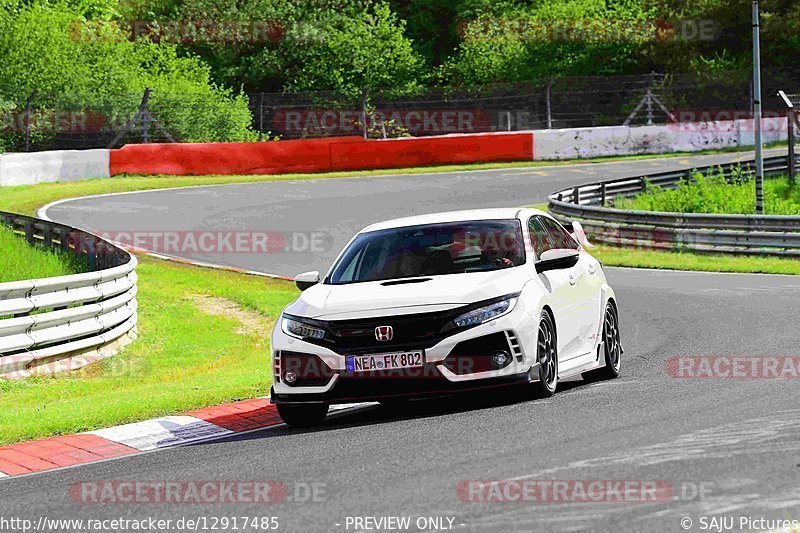 Bild #12917485 - Touristenfahrten Nürburgring Nordschleife (28.05.2021)