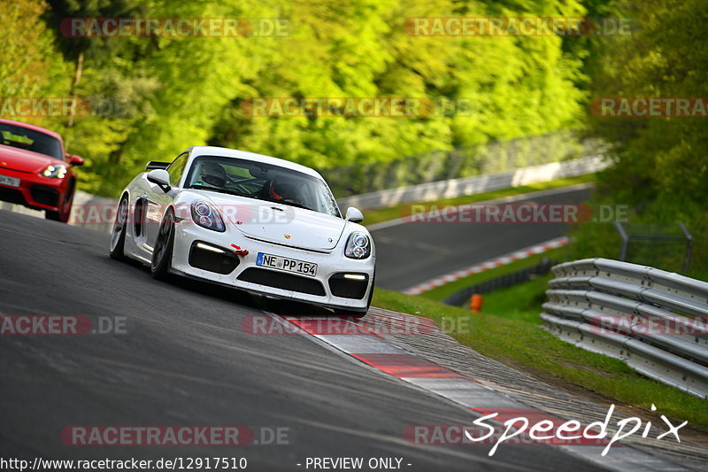 Bild #12917510 - Touristenfahrten Nürburgring Nordschleife (28.05.2021)