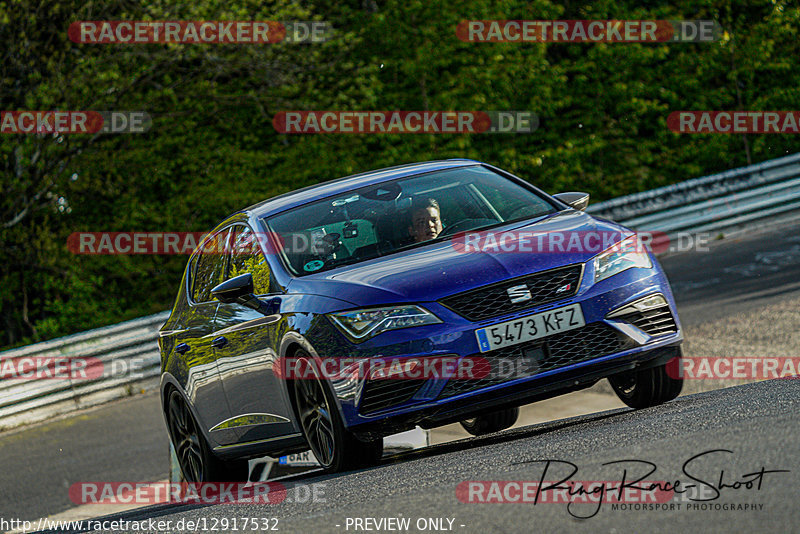 Bild #12917532 - Touristenfahrten Nürburgring Nordschleife (28.05.2021)