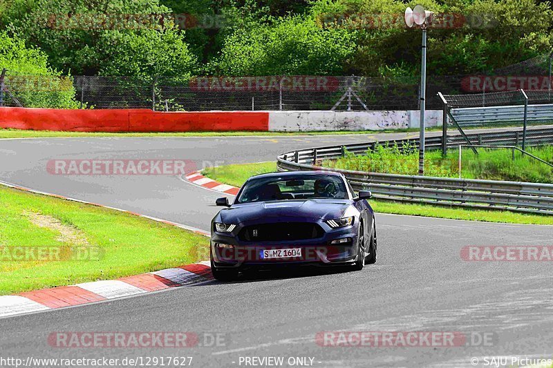 Bild #12917627 - Touristenfahrten Nürburgring Nordschleife (28.05.2021)