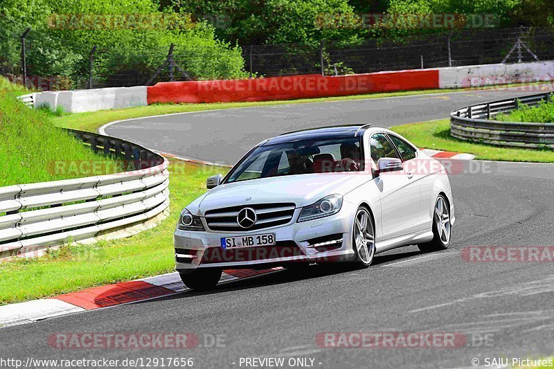 Bild #12917656 - Touristenfahrten Nürburgring Nordschleife (28.05.2021)