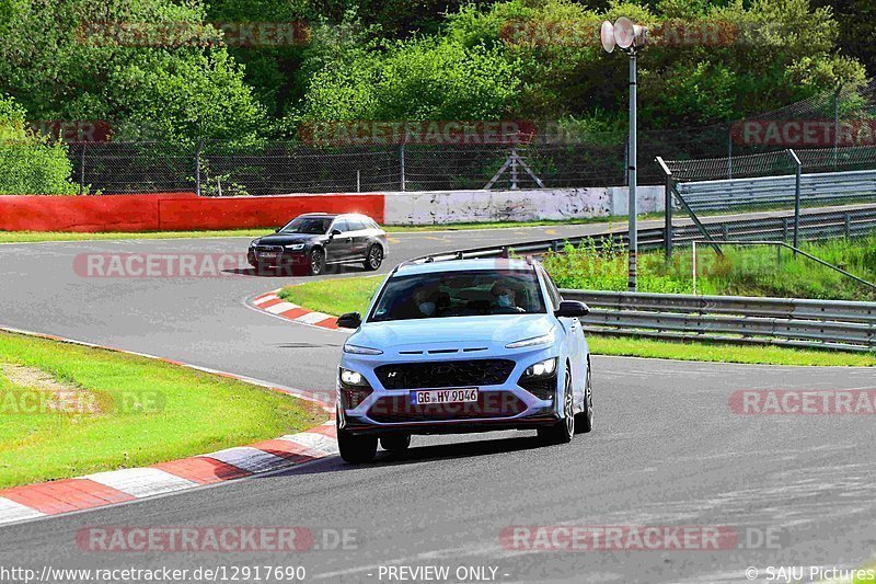 Bild #12917690 - Touristenfahrten Nürburgring Nordschleife (28.05.2021)