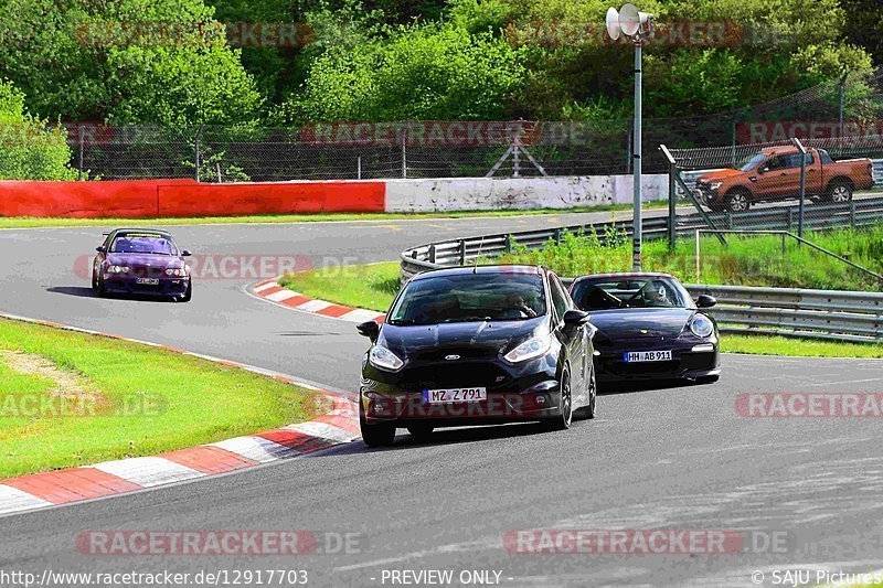 Bild #12917703 - Touristenfahrten Nürburgring Nordschleife (28.05.2021)