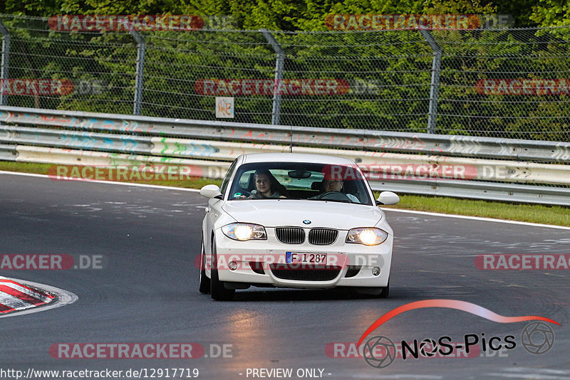 Bild #12917719 - Touristenfahrten Nürburgring Nordschleife (28.05.2021)