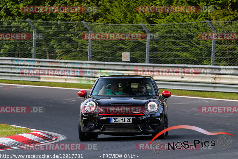 Bild #12917731 - Touristenfahrten Nürburgring Nordschleife (28.05.2021)