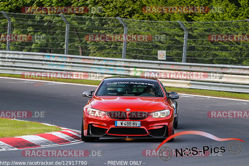 Bild #12917790 - Touristenfahrten Nürburgring Nordschleife (28.05.2021)