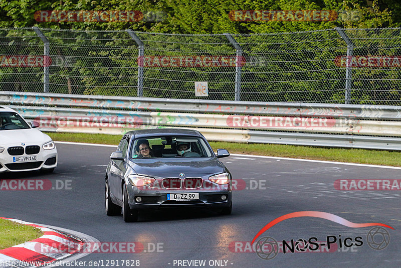 Bild #12917828 - Touristenfahrten Nürburgring Nordschleife (28.05.2021)