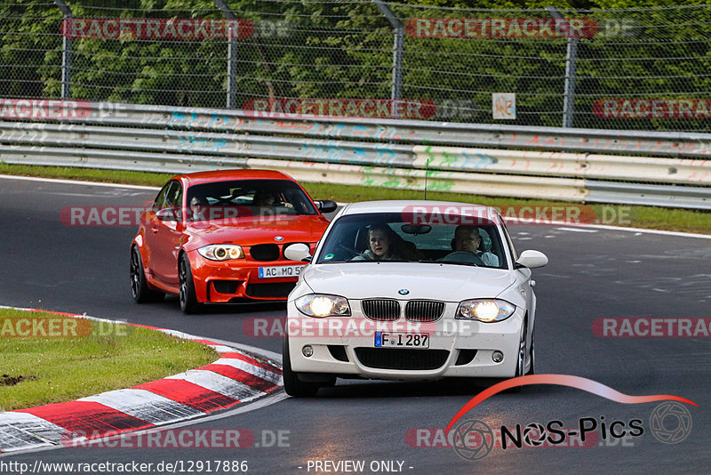 Bild #12917886 - Touristenfahrten Nürburgring Nordschleife (28.05.2021)