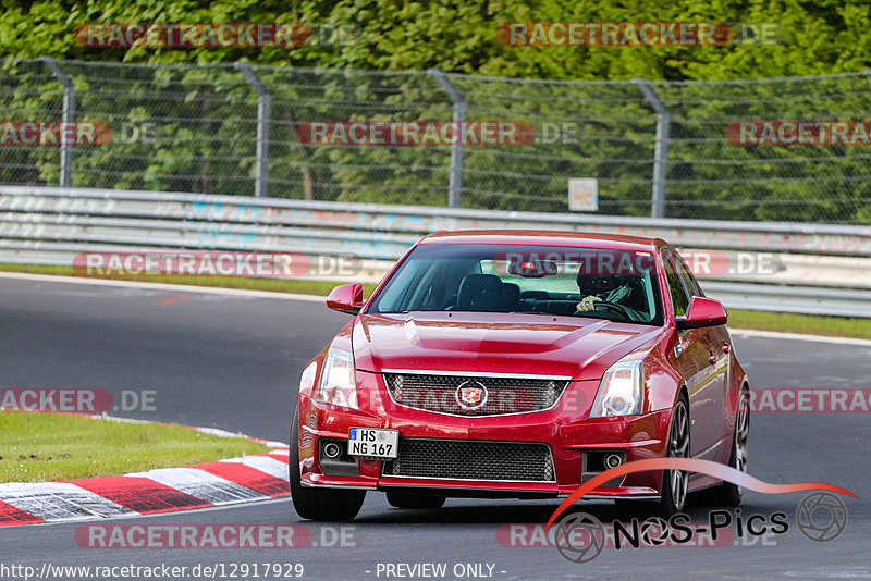 Bild #12917929 - Touristenfahrten Nürburgring Nordschleife (28.05.2021)