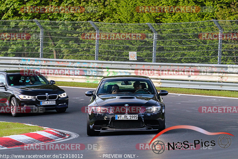 Bild #12918012 - Touristenfahrten Nürburgring Nordschleife (28.05.2021)