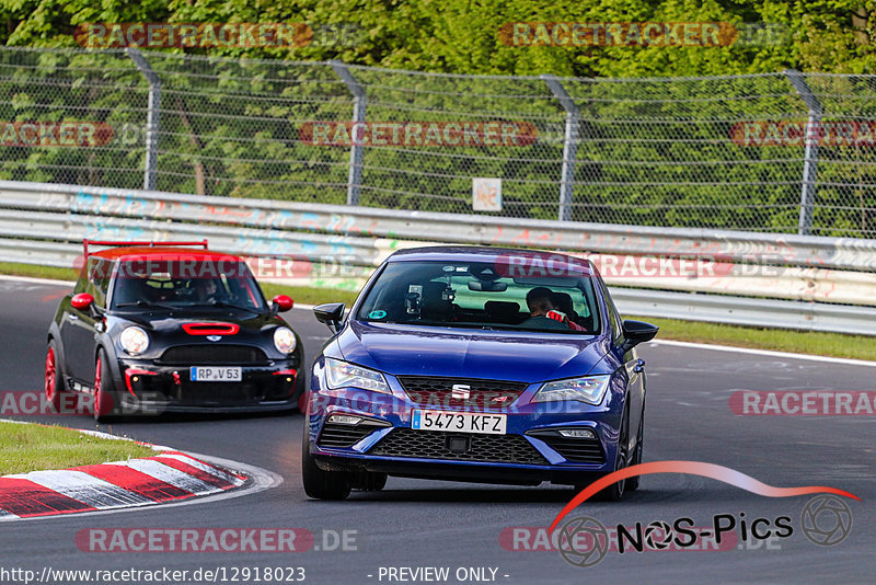 Bild #12918023 - Touristenfahrten Nürburgring Nordschleife (28.05.2021)