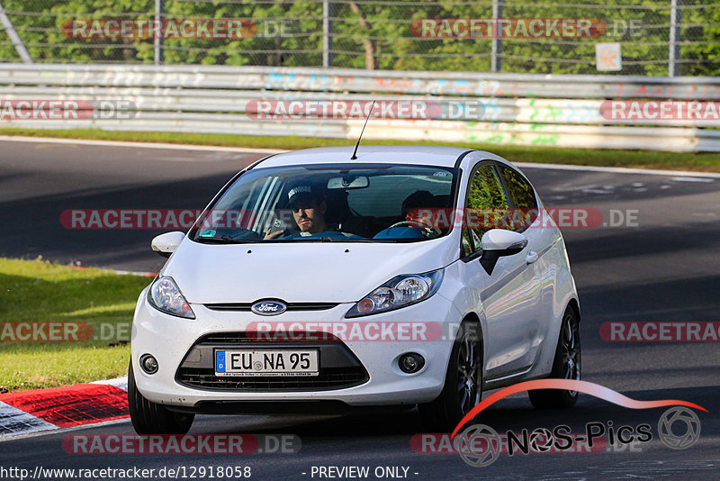 Bild #12918058 - Touristenfahrten Nürburgring Nordschleife (28.05.2021)