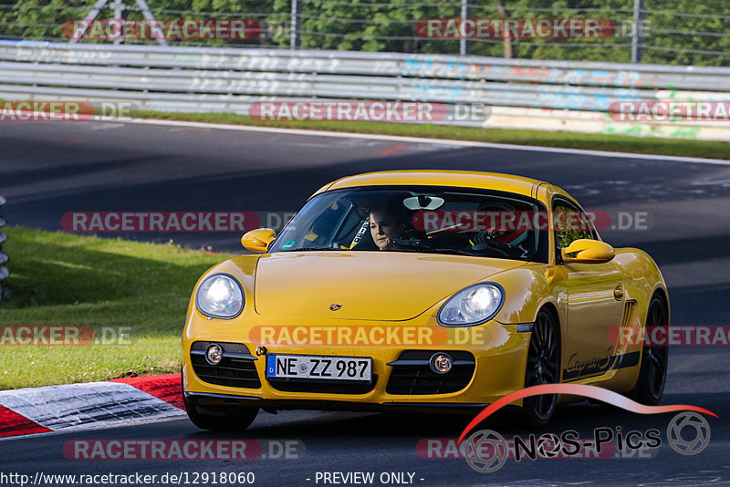 Bild #12918060 - Touristenfahrten Nürburgring Nordschleife (28.05.2021)