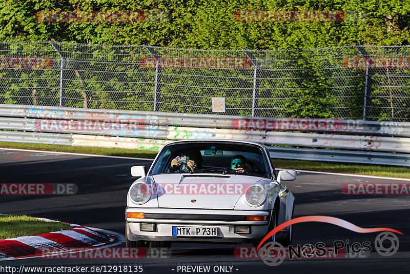 Bild #12918135 - Touristenfahrten Nürburgring Nordschleife (28.05.2021)