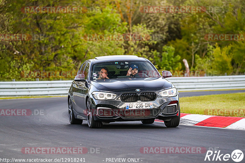 Bild #12918241 - Touristenfahrten Nürburgring Nordschleife (28.05.2021)