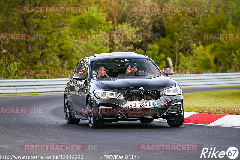 Bild #12918243 - Touristenfahrten Nürburgring Nordschleife (28.05.2021)