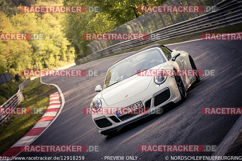 Bild #12918259 - Touristenfahrten Nürburgring Nordschleife (28.05.2021)