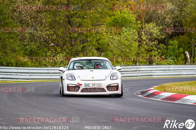 Bild #12918324 - Touristenfahrten Nürburgring Nordschleife (28.05.2021)