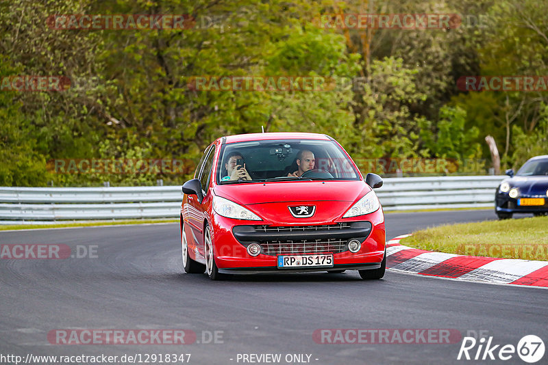 Bild #12918347 - Touristenfahrten Nürburgring Nordschleife (28.05.2021)