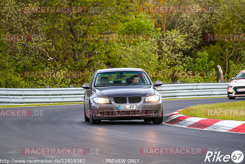 Bild #12918361 - Touristenfahrten Nürburgring Nordschleife (28.05.2021)