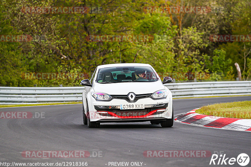 Bild #12918366 - Touristenfahrten Nürburgring Nordschleife (28.05.2021)