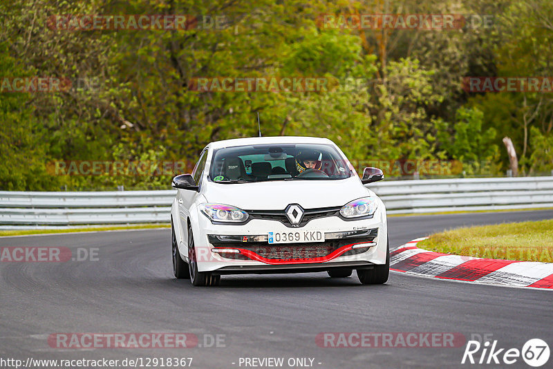 Bild #12918367 - Touristenfahrten Nürburgring Nordschleife (28.05.2021)