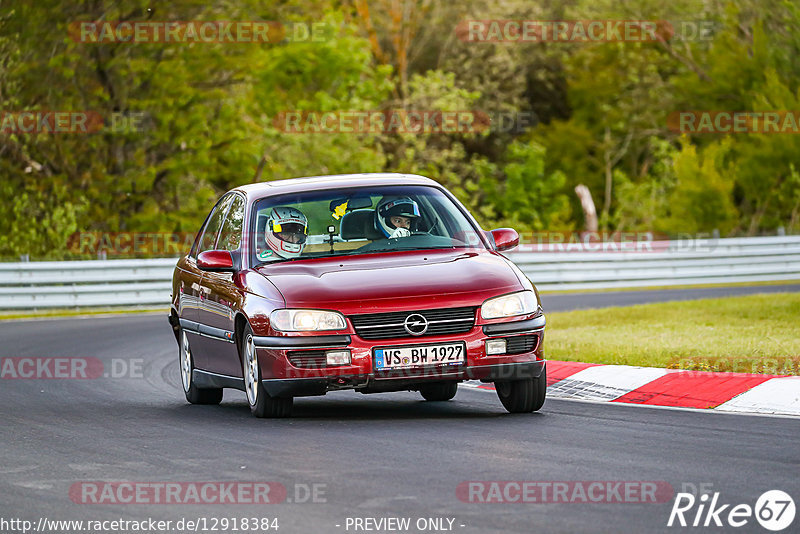 Bild #12918384 - Touristenfahrten Nürburgring Nordschleife (28.05.2021)