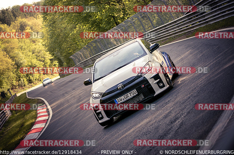 Bild #12918434 - Touristenfahrten Nürburgring Nordschleife (28.05.2021)