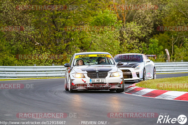 Bild #12918467 - Touristenfahrten Nürburgring Nordschleife (28.05.2021)