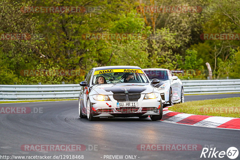 Bild #12918468 - Touristenfahrten Nürburgring Nordschleife (28.05.2021)