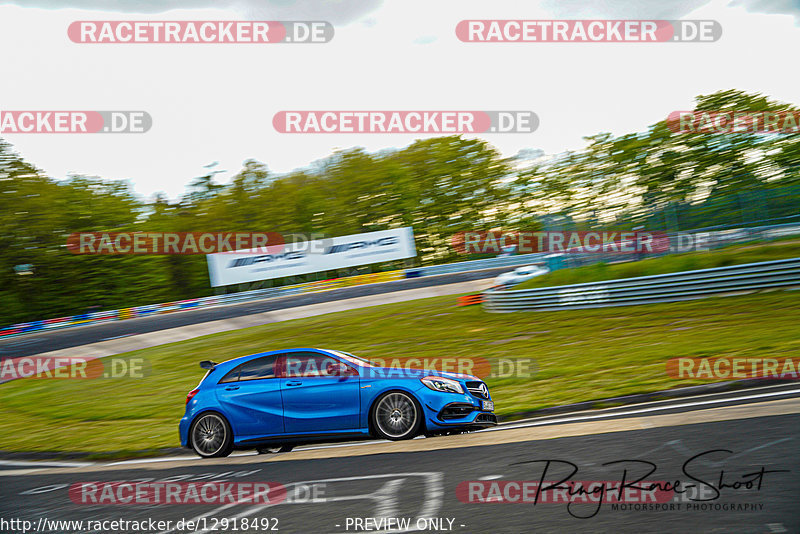 Bild #12918492 - Touristenfahrten Nürburgring Nordschleife (28.05.2021)