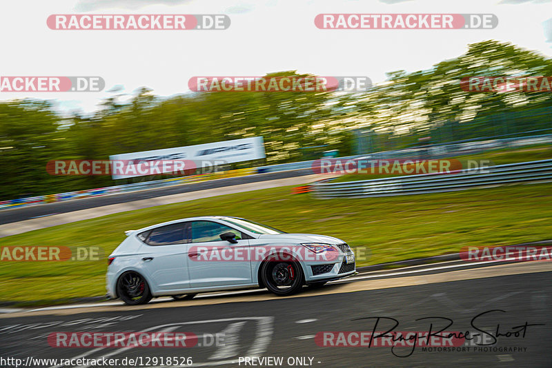 Bild #12918526 - Touristenfahrten Nürburgring Nordschleife (28.05.2021)