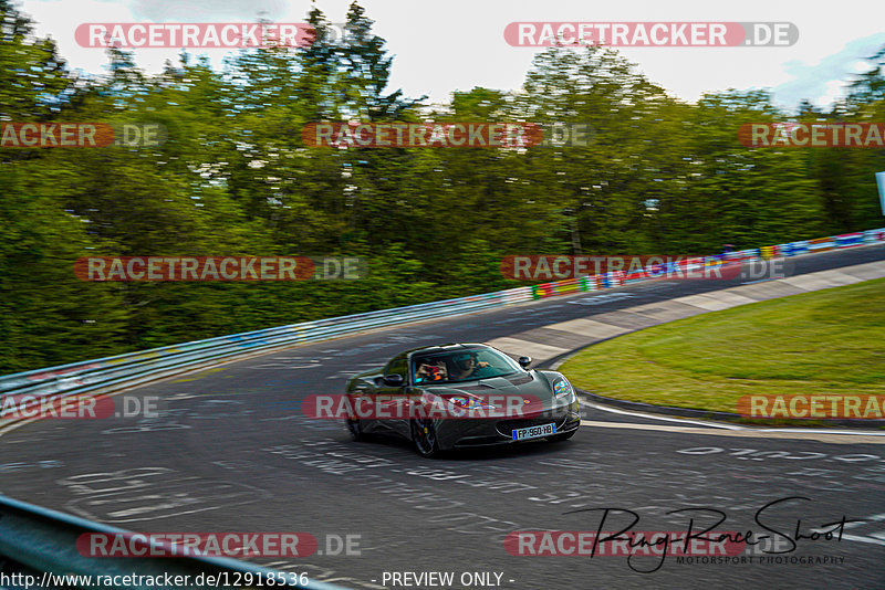 Bild #12918536 - Touristenfahrten Nürburgring Nordschleife (28.05.2021)