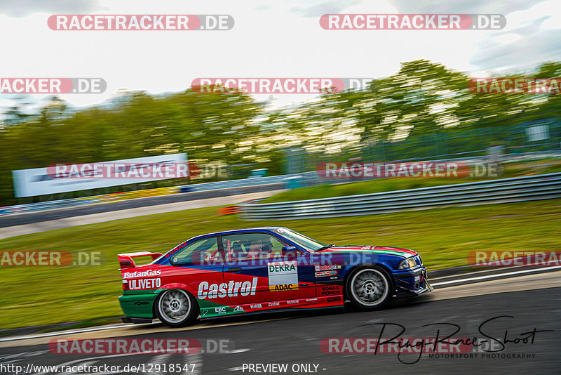 Bild #12918547 - Touristenfahrten Nürburgring Nordschleife (28.05.2021)