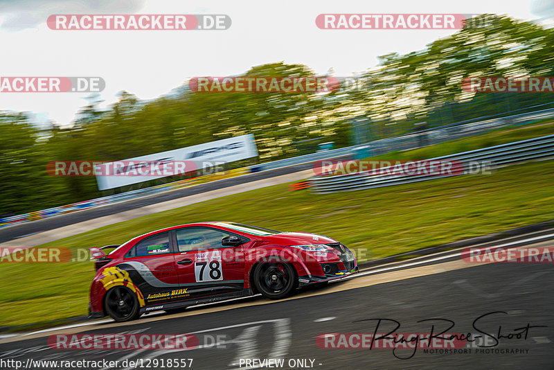 Bild #12918557 - Touristenfahrten Nürburgring Nordschleife (28.05.2021)