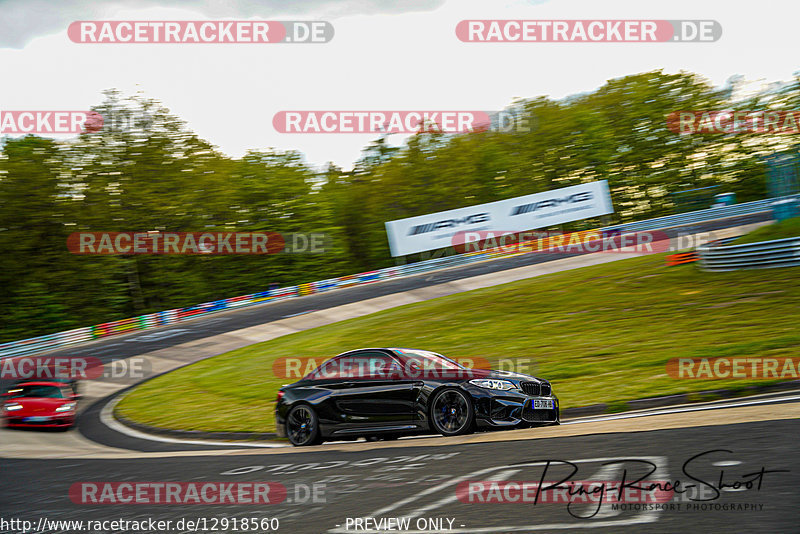 Bild #12918560 - Touristenfahrten Nürburgring Nordschleife (28.05.2021)