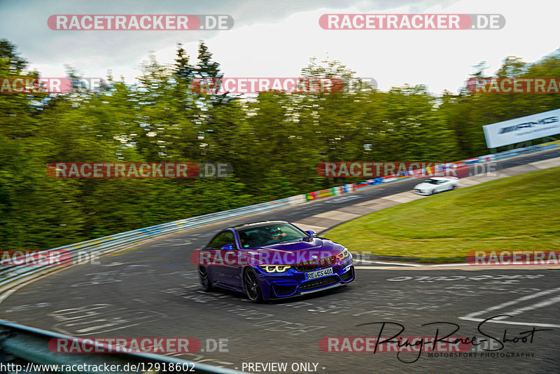 Bild #12918602 - Touristenfahrten Nürburgring Nordschleife (28.05.2021)