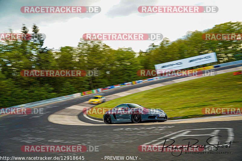 Bild #12918645 - Touristenfahrten Nürburgring Nordschleife (28.05.2021)