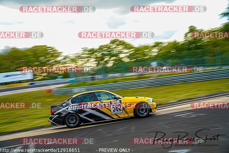 Bild #12918651 - Touristenfahrten Nürburgring Nordschleife (28.05.2021)