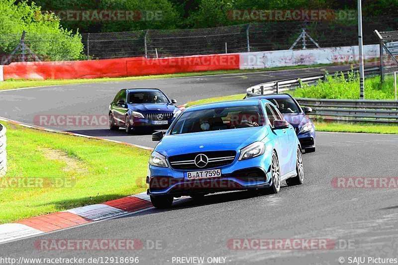 Bild #12918696 - Touristenfahrten Nürburgring Nordschleife (28.05.2021)