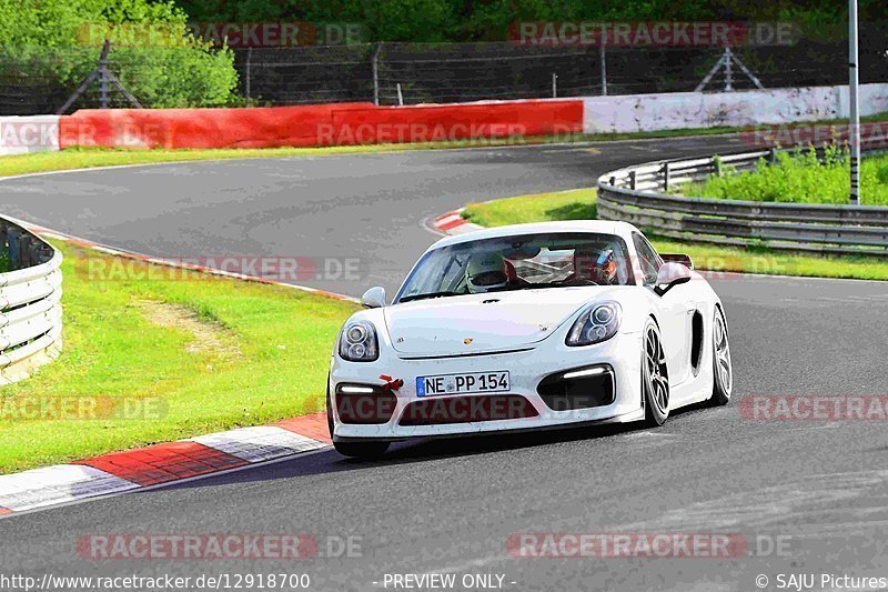 Bild #12918700 - Touristenfahrten Nürburgring Nordschleife (28.05.2021)