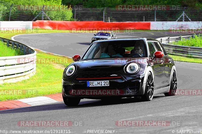 Bild #12918715 - Touristenfahrten Nürburgring Nordschleife (28.05.2021)