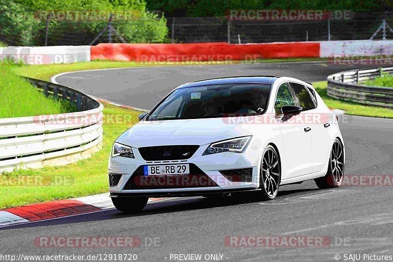 Bild #12918720 - Touristenfahrten Nürburgring Nordschleife (28.05.2021)