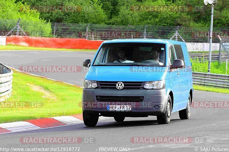 Bild #12918772 - Touristenfahrten Nürburgring Nordschleife (28.05.2021)