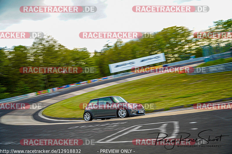 Bild #12918832 - Touristenfahrten Nürburgring Nordschleife (28.05.2021)