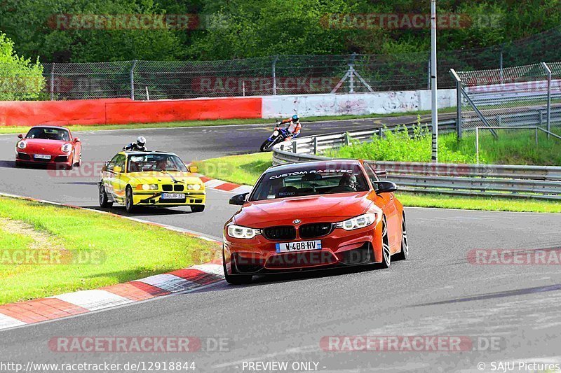 Bild #12918844 - Touristenfahrten Nürburgring Nordschleife (28.05.2021)