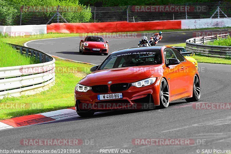 Bild #12918854 - Touristenfahrten Nürburgring Nordschleife (28.05.2021)