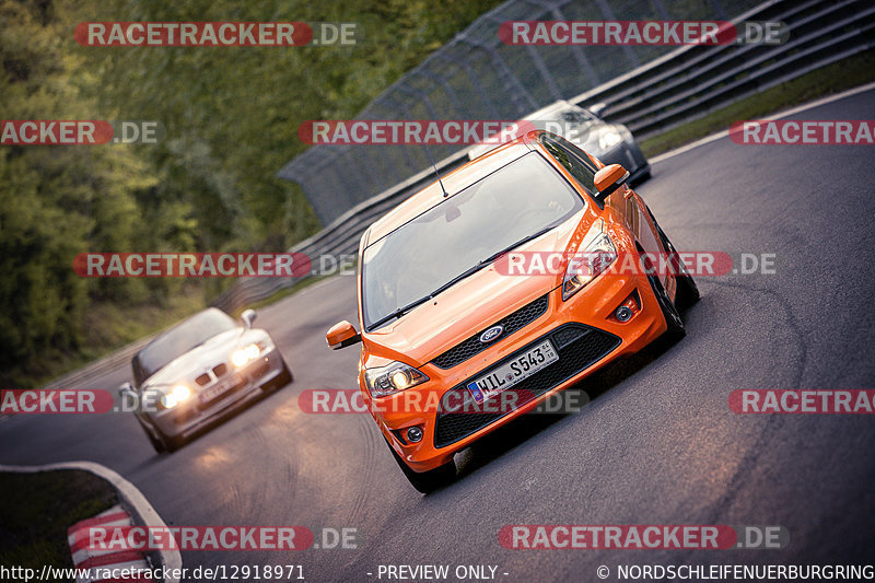 Bild #12918971 - Touristenfahrten Nürburgring Nordschleife (28.05.2021)