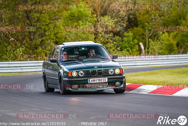 Bild #12919155 - Touristenfahrten Nürburgring Nordschleife (28.05.2021)